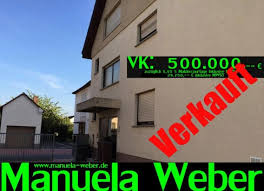 Immobilien in offenbach an main: Immobilie Verkauft 63512 Hainburg Manuela Weber
