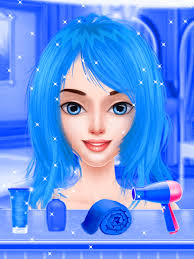 princess makeup salon games apk