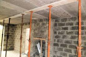 how are suspended floors built selfbuild