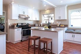 what is a shaker style kitchen cabinet