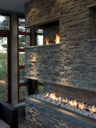 7 Best See Through Fireplaces 2023