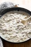 what-goes-with-sausage-gravy-for-breakfast