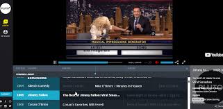 Navega hasta samsung tv plus utilizando la barra de apps, ubicada en la parte inferior de la pantalla de tu televisor. Pluto Tv Review Enjoy Free Live Tv Online