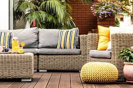 Buy Patio Furniture Sonoma Backyard