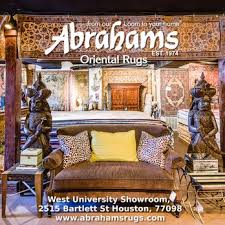 abrahams oriental rugs 2515 bartlett