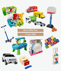 75 best gift ideas for kids from 1 5