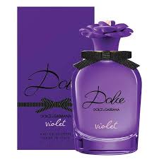 d g dolce violet edt for women perfume