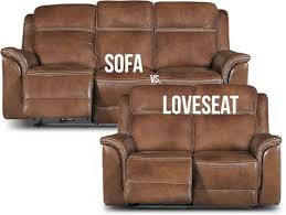 loveseat vs sofa rc willey