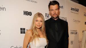 The couple celebrated their eighth anniversary in januarycredit: Fergie And Josh Duhamel Settle Divorce 2 Years After Split Entertainment Tonight