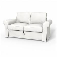Cotton Bemz Ikea Sofa Bed Couch