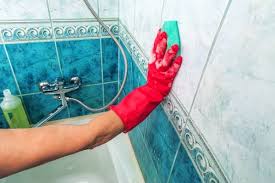 Hausmittel und persönliche utensilien reichen aus, um die badezimmerfugen zu säubern. Fliesenfugen Reinigen 6 Tipps Wie Sie Kalk Schimmel Entfernen