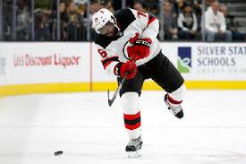 If you buy from a link, we may earn a commission. Devils Defenseman P K Subban Is Host Of New Nhl Trivia Show Chattanooga Times Free Press