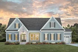ranch style homes raleigh