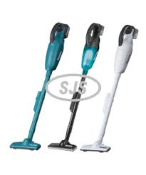 cleaning tools collection with makita