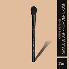 cuffs n lashes makeup brushes f015 small blush powder brush face brushes