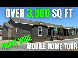 coolest mobile home i ve ever laid my