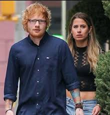 Ed sheeran's awe inspiring career path led him to romances with some of the world's most famous females, from victoria's secret models to platinum 11 interesting facts about ed sheeran's wife cherry seaborn. Ed Sheeran Bio Family Net Worth Celebrities Infoseemedia