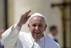 Résultat de recherche d'images pour "photos pape françois"