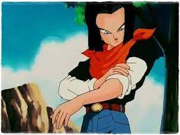 Maybe you would like to learn more about one of these? Android 17 Best Moments Dbz Youtube