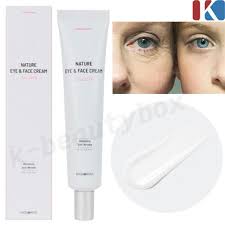 anti aging eye wrinkle serum 40ml korea