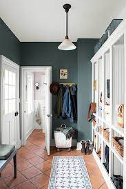 Cozy Cabin Style Paint Colors