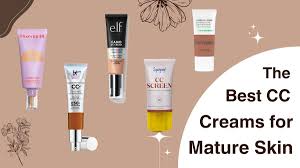 best cc cream for skin makeup