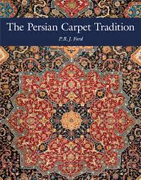 the persian carpet tradition acc art