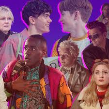 the 20 best british tv shows of 2023