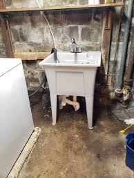 Installations Croy Plumbing And Heating