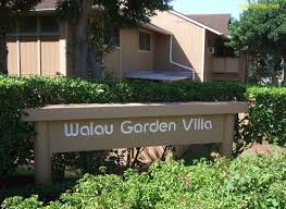 waiau garden villa the honolulu hawaii