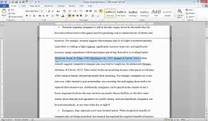 How To Edit An Essay Or Research Paper   YouTube  When you edit your research paper  make sure that 
