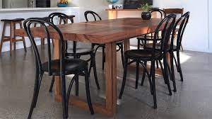 Custom Recycled Timber Furniture In