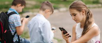 Cell Phone Plans For Kids And Teens