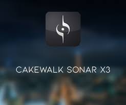 โหลด โปรแกรม cakewalk sonar software
