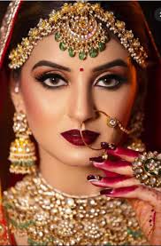 pr bollywood makeup artist by ajay