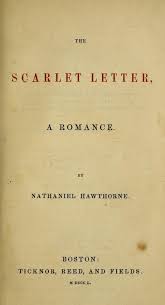 the scarlet letter chap 19