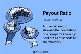 payout ratio what it is how to use it