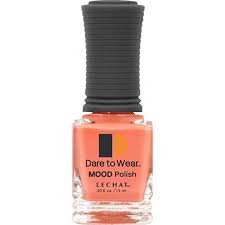 Lechat Dare To Wear Lacquer Mood Changing Color Nail Polish Mpml32 Cascade