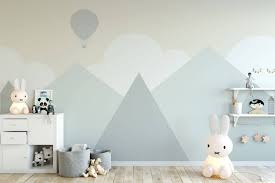 decorating your baby s nursery