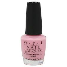 opi pink ing of you nl s95 nail lacquer