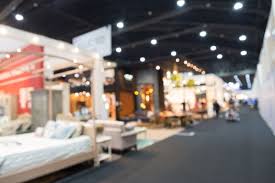 top interior design trade shows to attend