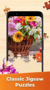 jigsaw puzzles hd puzzle games apk for
