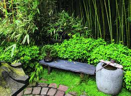 La déco de petit jardin japonais est une des meilleures solutions pour l'aménagement d'un petit espace outdoor. Comment Amenager Un Jardin Japonais Pas A Pas