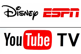 ABC and ESPN on YouTube TV ...