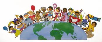Global Diversity Awareness Project | Jackson/Hinds Library System