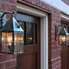 Outdoor Wall Lights Authentic Hand