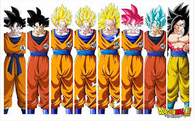 You can also upload and share your favorite dragon ball z wallpapers. Dragonball Z Son Goku Wallpaper Dragon Ball Dragon Ball Super Goku Hd Wallpaper Wallpaperbetter