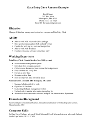 Download Resume Objective Example   haadyaooverbayresort com     career objective examples for administrative assistant   Basic  