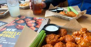19 Red-Hot Buffalo Wild Wings Specials That'll Get You Free Wings ...