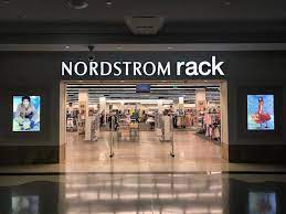 nordstrom rack clothing shoes